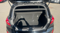 Ford Fiesta 1.0 EcoBoost Hybrid mHEV 125 ST-Line Edition 5dr Petrol Hatchback